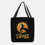 The Nightmare Before Cookies-None-Basic Tote-Bag-erion_designs