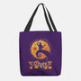 The Nightmare Before Cookies-None-Basic Tote-Bag-erion_designs