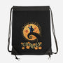 The Nightmare Before Cookies-None-Drawstring-Bag-erion_designs