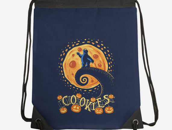 The Nightmare Before Cookies