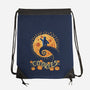 The Nightmare Before Cookies-None-Drawstring-Bag-erion_designs