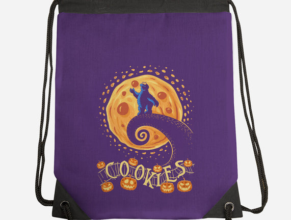 The Nightmare Before Cookies