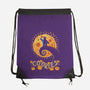 The Nightmare Before Cookies-None-Drawstring-Bag-erion_designs