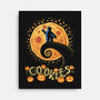 The Nightmare Before Cookies-None-Stretched-Canvas-erion_designs