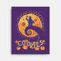 The Nightmare Before Cookies-None-Stretched-Canvas-erion_designs