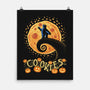 The Nightmare Before Cookies-None-Matte-Poster-erion_designs