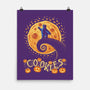 The Nightmare Before Cookies-None-Matte-Poster-erion_designs