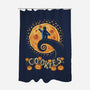 The Nightmare Before Cookies-None-Polyester-Shower Curtain-erion_designs