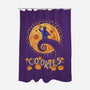 The Nightmare Before Cookies-None-Polyester-Shower Curtain-erion_designs