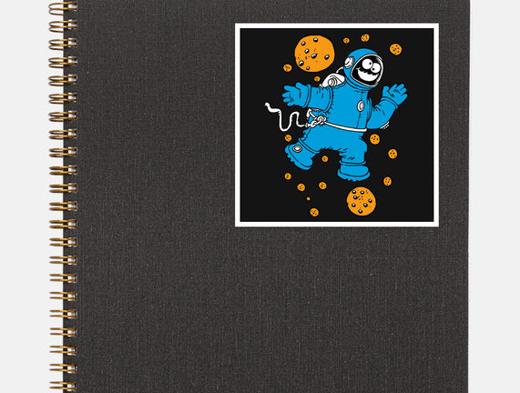 Monster In The Sky With Diamonds