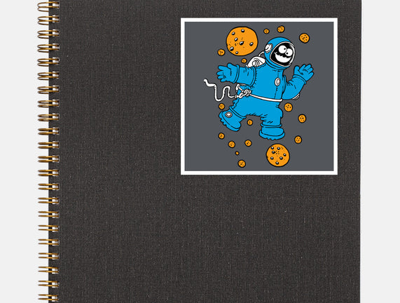 Monster In The Sky With Diamonds