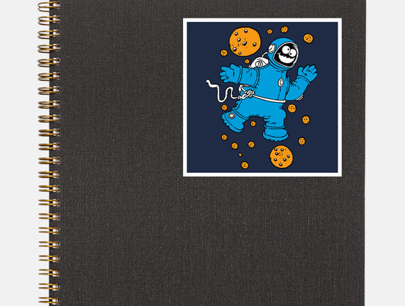 Monster In The Sky With Diamonds