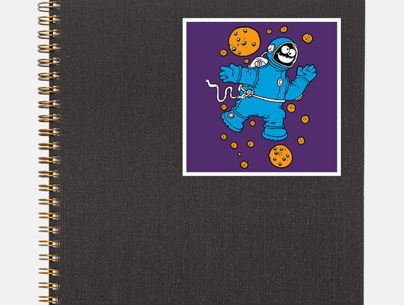 Monster In The Sky With Diamonds