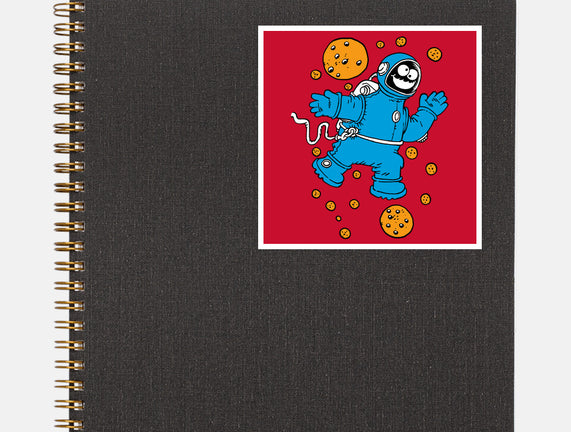 Monster In The Sky With Diamonds