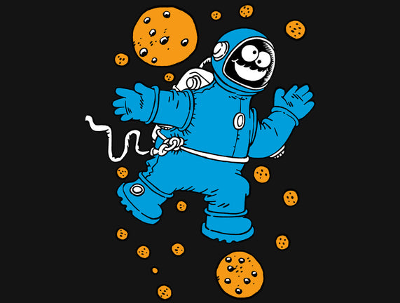 Monster In The Sky With Diamonds