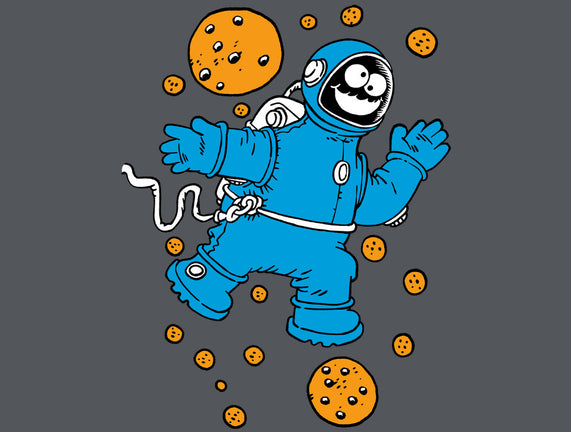 Monster In The Sky With Diamonds