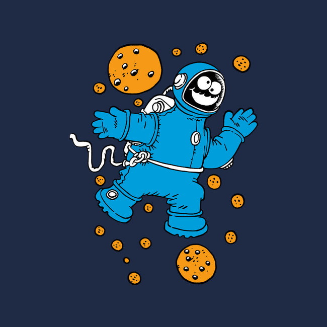 Monster In The Sky With Diamonds-Youth-Basic-Tee-imisko