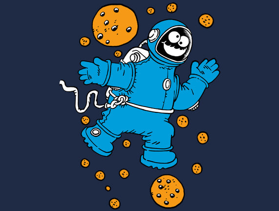 Monster In The Sky With Diamonds