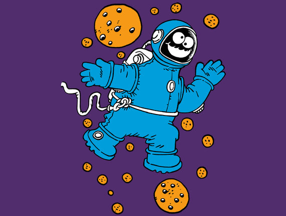 Monster In The Sky With Diamonds