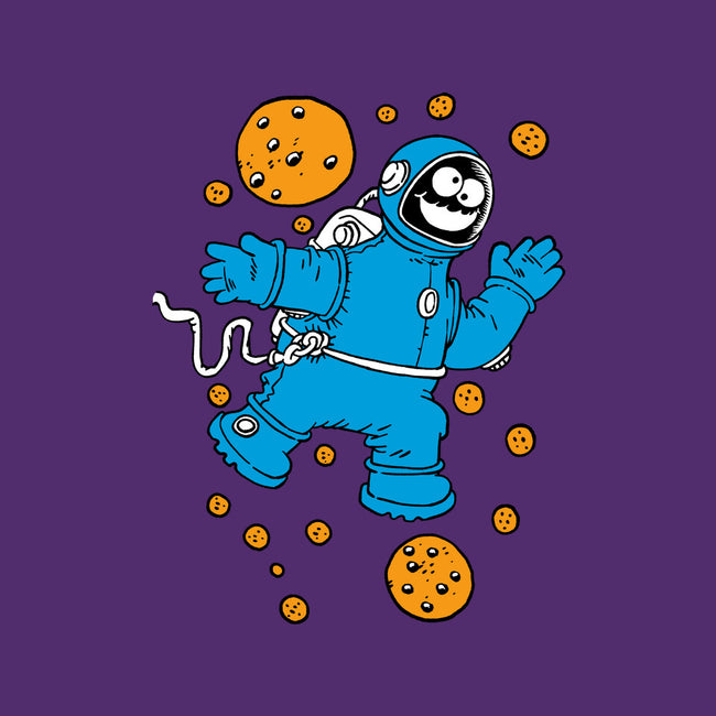 Monster In The Sky With Diamonds-Youth-Basic-Tee-imisko