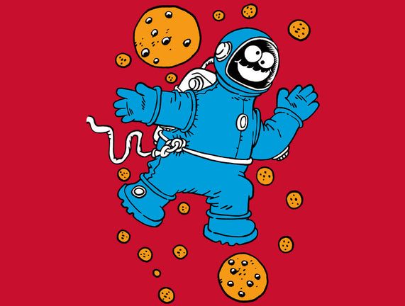 Monster In The Sky With Diamonds