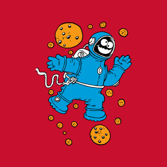 Monster In The Sky With Diamonds-Baby-Basic-Onesie-imisko