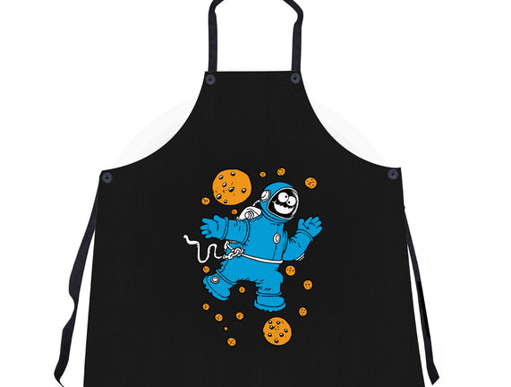 Monster In The Sky With Diamonds