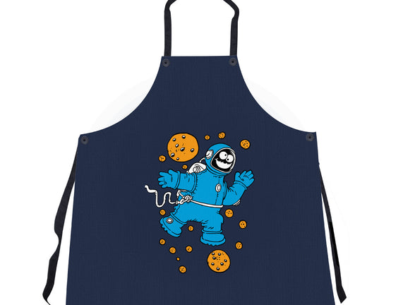 Monster In The Sky With Diamonds