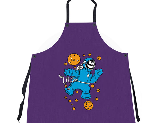 Monster In The Sky With Diamonds