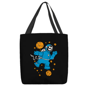 Monster In The Sky With Diamonds