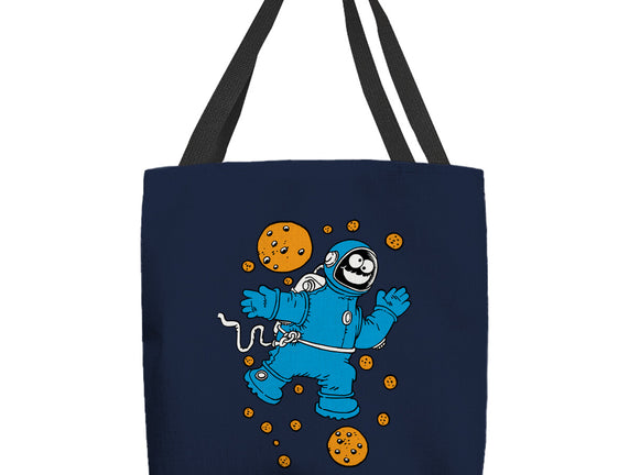 Monster In The Sky With Diamonds