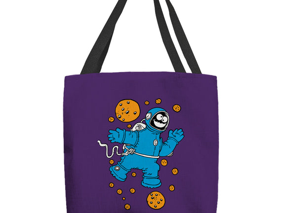 Monster In The Sky With Diamonds