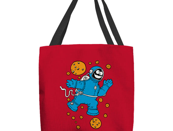 Monster In The Sky With Diamonds