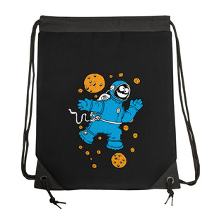 Monster In The Sky With Diamonds