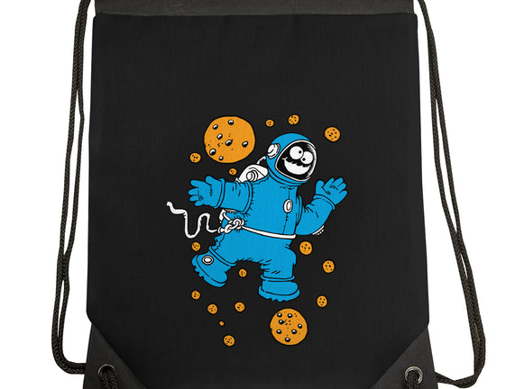 Monster In The Sky With Diamonds