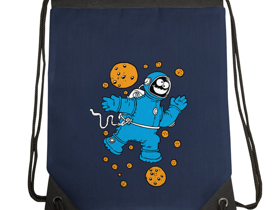 Monster In The Sky With Diamonds