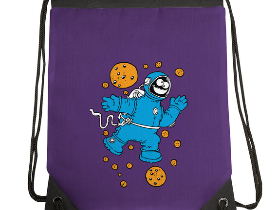 Monster In The Sky With Diamonds