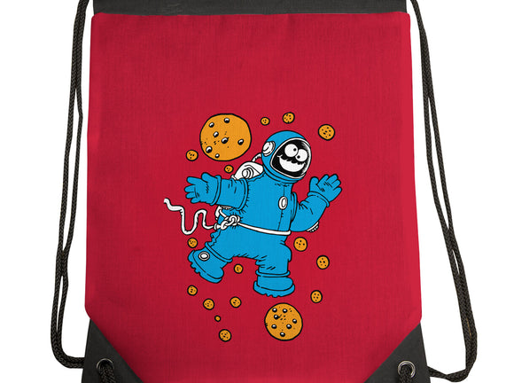 Monster In The Sky With Diamonds