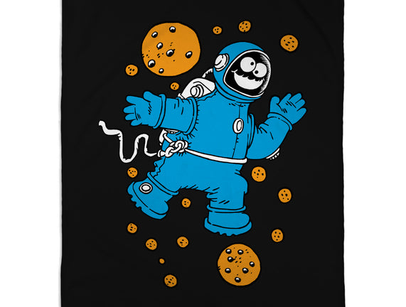 Monster In The Sky With Diamonds