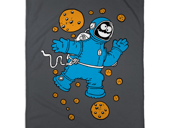 Monster In The Sky With Diamonds