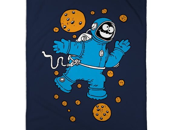 Monster In The Sky With Diamonds