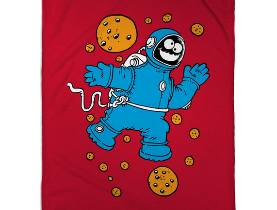 Monster In The Sky With Diamonds