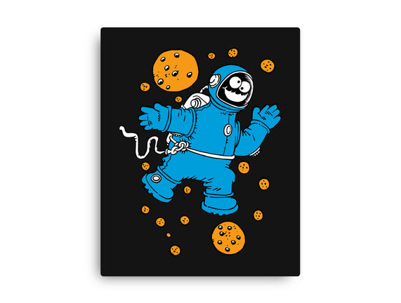 Monster In The Sky With Diamonds