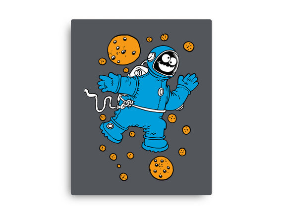 Monster In The Sky With Diamonds