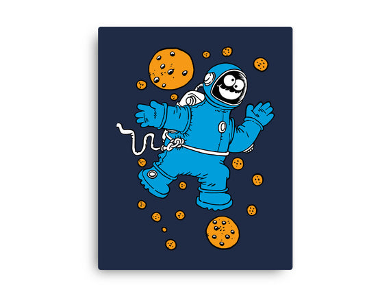 Monster In The Sky With Diamonds