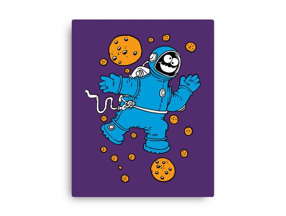 Monster In The Sky With Diamonds