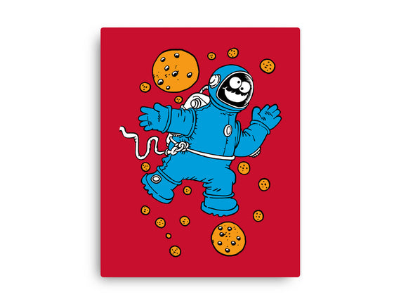 Monster In The Sky With Diamonds