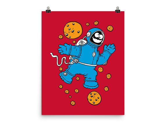 Monster In The Sky With Diamonds