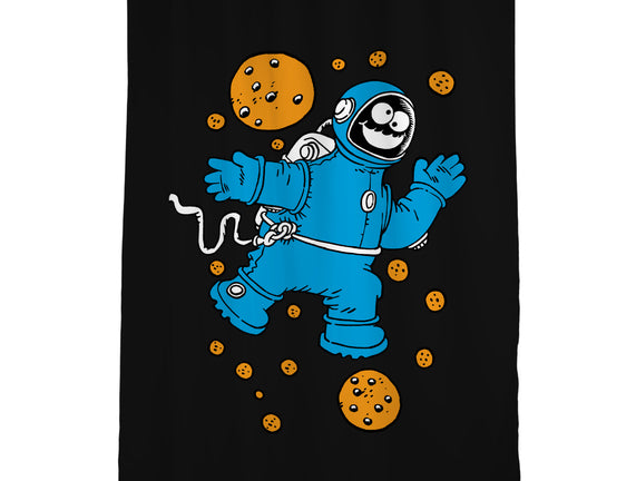 Monster In The Sky With Diamonds