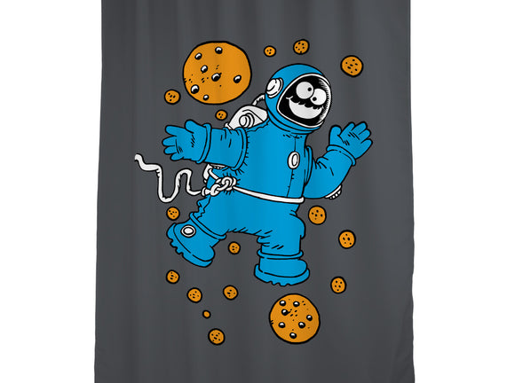 Monster In The Sky With Diamonds